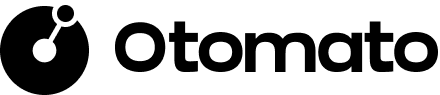Logo otomato