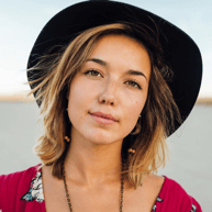 Chloé Bernard
